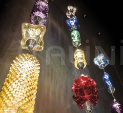 Подвесной светильник Collier T1800/ Comp Подвесной светильник Collier T1800/ Comp фабрика Italamp