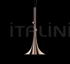 Подвесной светильник Baffo 7025/SG Подвесной светильник Baffo 7025/SG фабрика Italamp