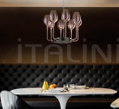 Подвесной светильник Rose 3050/8 Подвесной светильник Rose 3050/8 фабрика Italamp