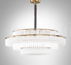 Подвесной светильник Charles 724/80 Подвесной светильник Charles 724/80 фабрика Italamp