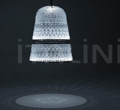 Подвесной светильник Crowns 494/130 Подвесной светильник Crowns 494/130 фабрика Italamp