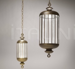 Подвесной светильник Fata Morgana 215/S38 фабрика Italamp