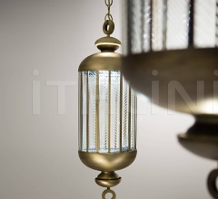 Подвесной светильник Fata Morgana 215/S26 фабрика Italamp