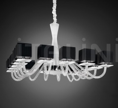 Люстра Metropolitan 328/16 Люстра Metropolitan 328/16 фабрика Italamp