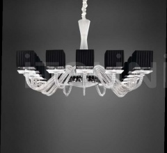 Люстра Metropolitan 328/16 Люстра Metropolitan 328/16 фабрика Italamp