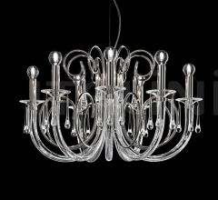 Люстра Flora 543/5 Люстра Flora 543/5 фабрика Italamp