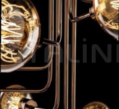 Подвесной светильник Spirale G&R10 Подвесной светильник Spirale G&R10 фабрика Italamp