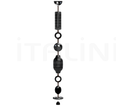 Подвесной светильник Odette Odile 2360/Comp.I Подвесной светильник Odette Odile 2360/Comp.I фабрика Italamp