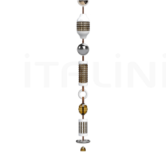 Подвесной светильник Odette Odile 2360/Comp.H Подвесной светильник Odette Odile 2360/Comp.H фабрика Italamp