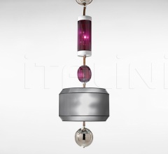 Подвесной светильник Odette Odile 2360/Comp. L Подвесной светильник Odette Odile 2360/Comp. L фабрика Italamp