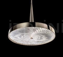 Подвесной светильник Ritmico 302/40 Подвесной светильник Ritmico 302/40 фабрика Italamp