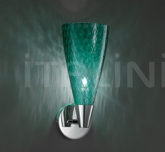Настенный светильник Cheers 2400/AP1 Настенный светильник Cheers 2400/AP1 фабрика Italamp