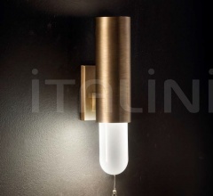 Настенный светильник Lucrezia 4027/AP Настенный светильник Lucrezia 4027/AP фабрика Italamp
