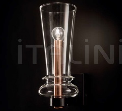 Настенный светильник Licio 2296/APG Настенный светильник Licio 2296/APG фабрика Italamp
