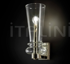 Настенный светильник Licio 2296/APG Настенный светильник Licio 2296/APG фабрика Italamp