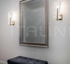 Настенный светильник Licio 2296/APG Настенный светильник Licio 2296/APG фабрика Italamp