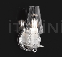 Настенный светильник Rigel 344/AP1 Настенный светильник Rigel 344/AP1 фабрика Italamp