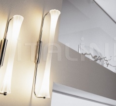 Настенный светильник Alnair 3033/45 Настенный светильник Alnair 3033/45 фабрика Italamp