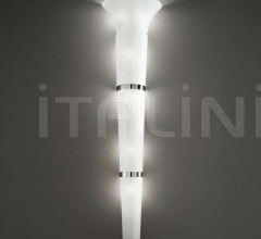 Настенный светильник Cigno 563/APG Настенный светильник Cigno 563/APG фабрика Italamp