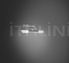 Настенный светильник Carre 3034/AP2 Настенный светильник Carre 3034/AP2 фабрика Italamp