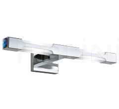 Настенный светильник Carre 3034/AP2 Настенный светильник Carre 3034/AP2 фабрика Italamp