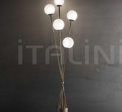 Напольный светильник Tea 2392/P Напольный светильник Tea 2392/P фабрика Italamp