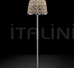 Напольный светильник Crowns 492/P Напольный светильник Crowns 492/P фабрика Italamp