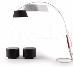 Торшер Dada 2211/C Торшер Dada 2211/C фабрика Italamp