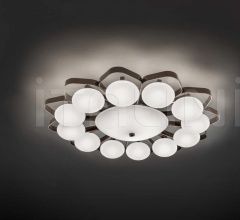 Потолочный светильник Teo 2392/95 Потолочный светильник Teo 2392/95 фабрика Italamp
