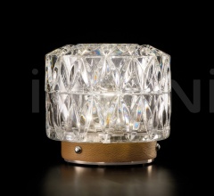 Настольная лампа Diamante 8150/LP Настольная лампа Diamante 8150/LP фабрика Italamp