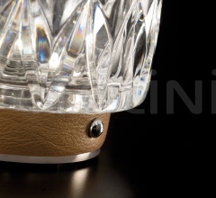 Настольная лампа Diamante 8150/LP Настольная лампа Diamante 8150/LP фабрика Italamp