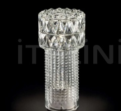 Настольная лампа Diamante 8150/LG Настольная лампа Diamante 8150/LG фабрика Italamp