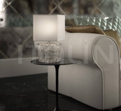 Настольная лампа Claire 8151/LP Настольная лампа Claire 8151/LP фабрика Italamp