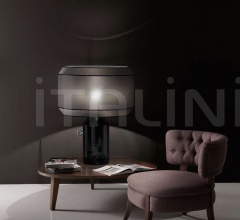 Настольная лампа Odette Odile 2360/LT Настольная лампа Odette Odile 2360/LT фабрика Italamp