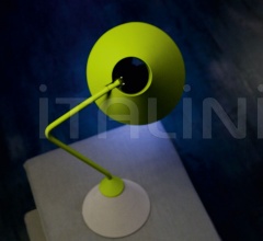 Настольная лампа Flamingo 795/LTC Настольная лампа Flamingo 795/LTC фабрика Italamp