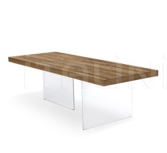 Стол обеденный Air Wildwood фабрика Lago