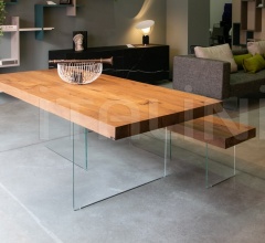 Стол обеденный Air Wildwood фабрика Lago