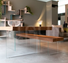 Стол обеденный Air Wildwood фабрика Lago