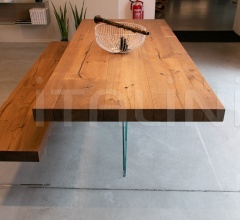 Стол обеденный Air Wildwood фабрика Lago