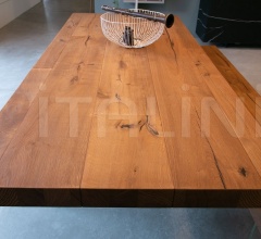 Стол обеденный Air Wildwood фабрика Lago