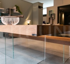 Стол обеденный Air Wildwood фабрика Lago