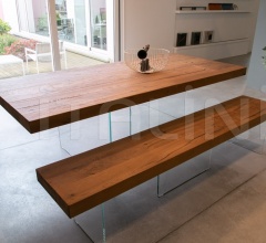 Стол обеденный Air Wildwood фабрика Lago