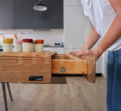 Стол обеденный Air Wildwood фабрика Lago