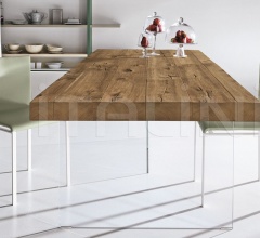 Стол обеденный Air Wildwood фабрика Lago