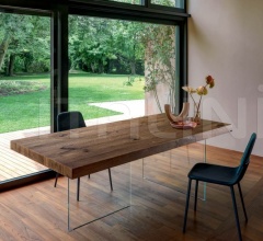 Стол обеденный Air Wildwood фабрика Lago