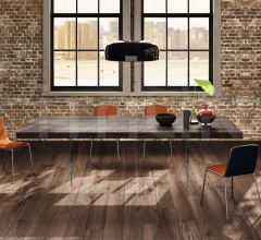 Стол обеденный Air Wildwood фабрика Lago