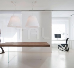 Стол обеденный Air Wildwood фабрика Lago