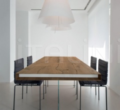 Стол обеденный Air Wildwood фабрика Lago