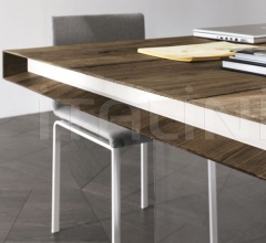 Стол обеденный Air Wildwood фабрика Lago