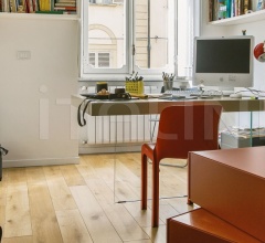 Стол обеденный Air Wildwood фабрика Lago